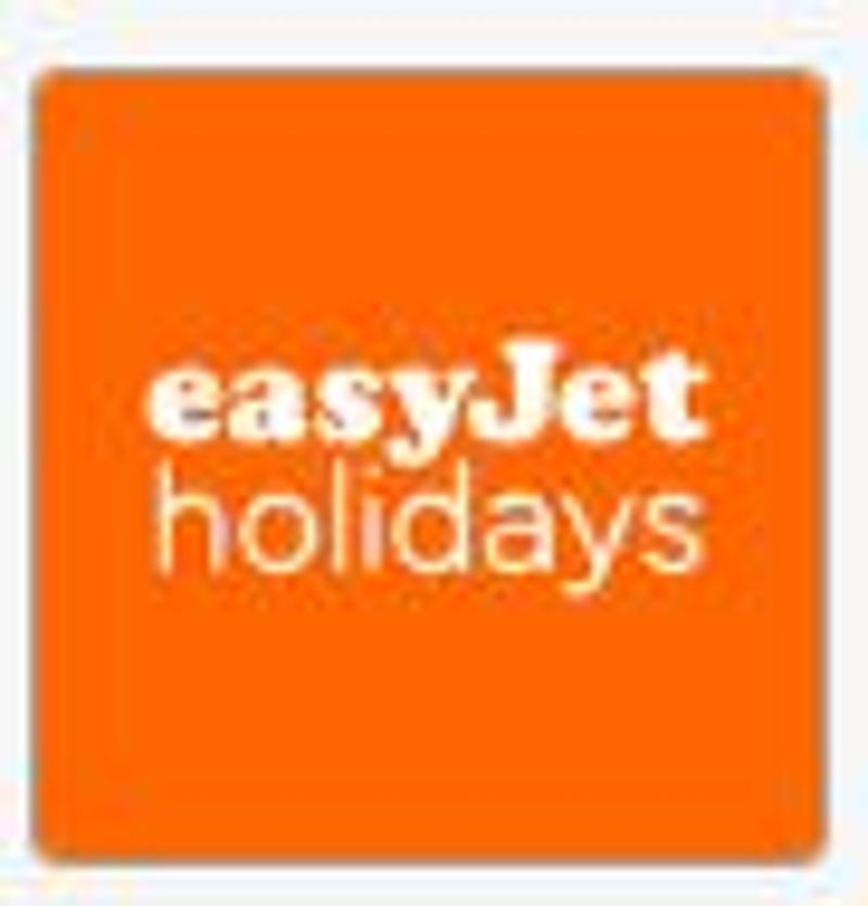 EasyJet Holidays Coupons & Promo Codes