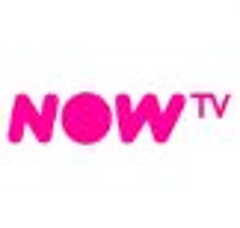 now tv offer code, now tv promotions, now tv discount voucher