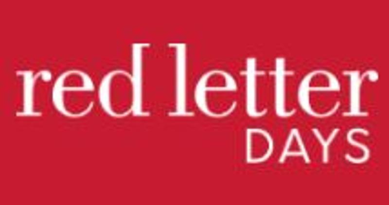 red letter days code, red letter days vouchers, red letter days voucher code