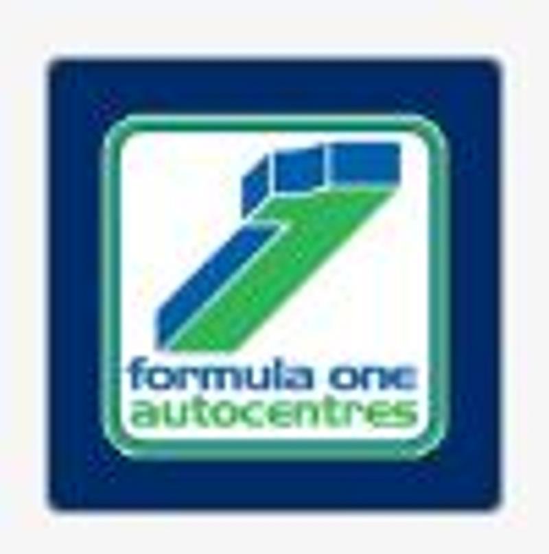 F1 Autocentre Coupons & Promo Codes