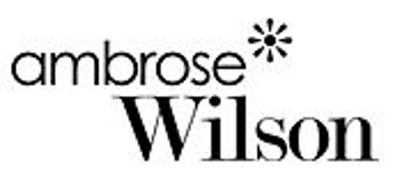 ambrose wilson codes, ambrose wilson promo code, ambrose wilson discount code