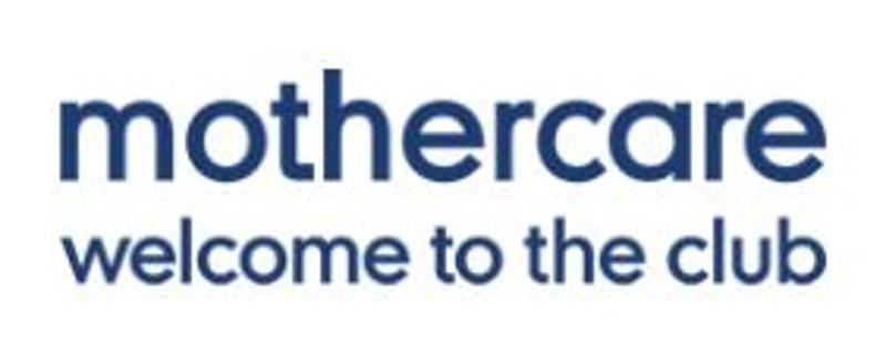 Mothercare Coupons & Promo Codes