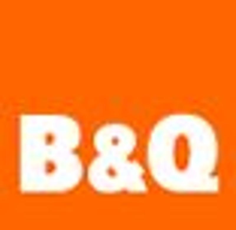 b&q voucher code, b&q promo code, b&q 20 off