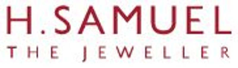 H Samuel Coupons & Promo Codes