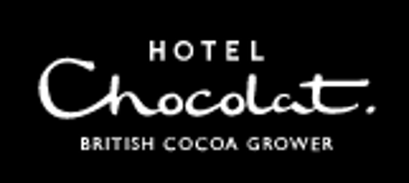 Hotel Chocolat Coupons & Promo Codes