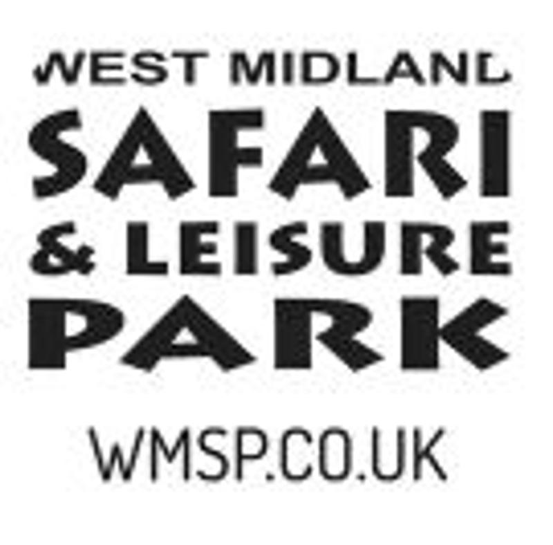 West Midland Safari Park Coupons & Promo Codes