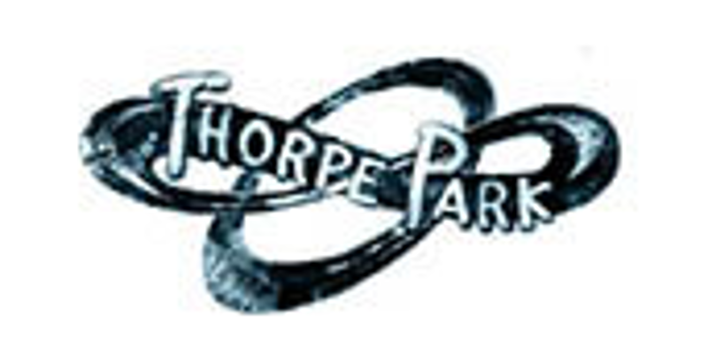 Thorpe Park Coupons & Promo Codes