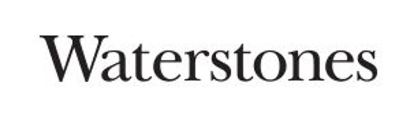 Waterstones Coupons & Promo Codes