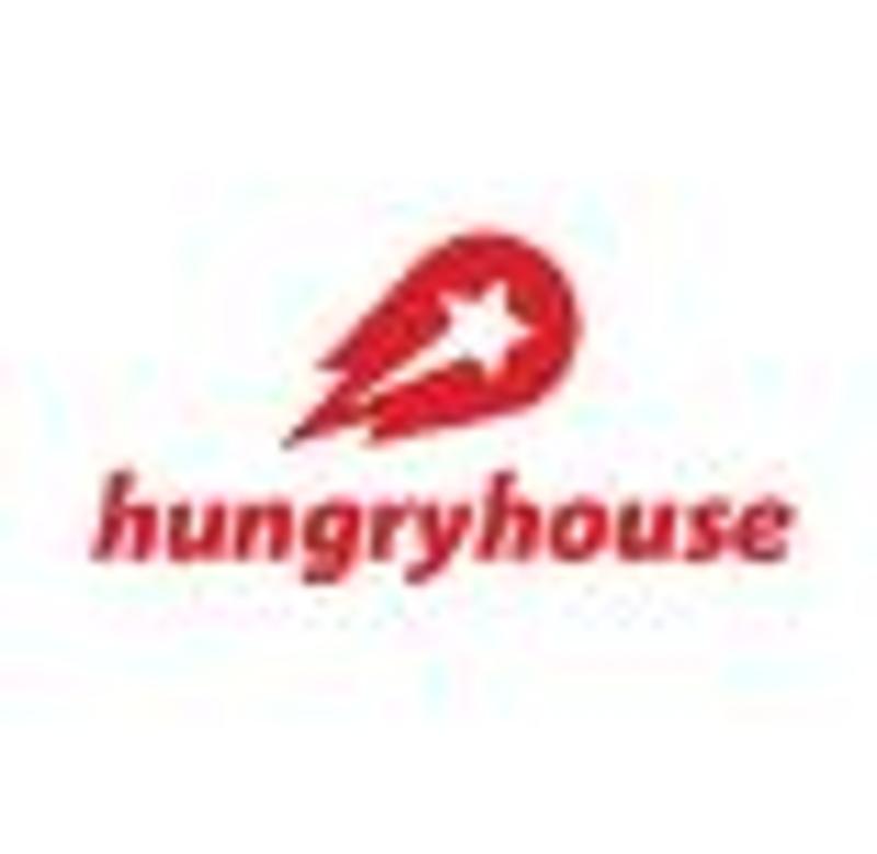 Hungry House Coupons & Promo Codes