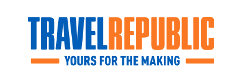 Travel Republic Coupons & Promo Codes
