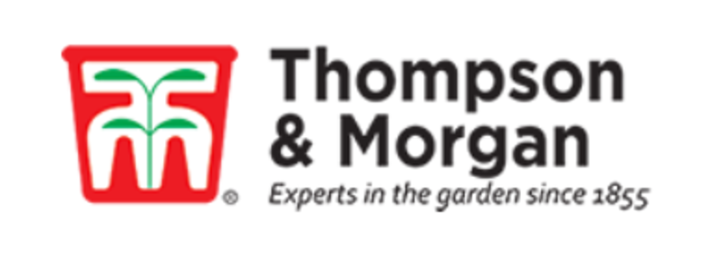 Thompson & Morgan Coupons & Promo Codes