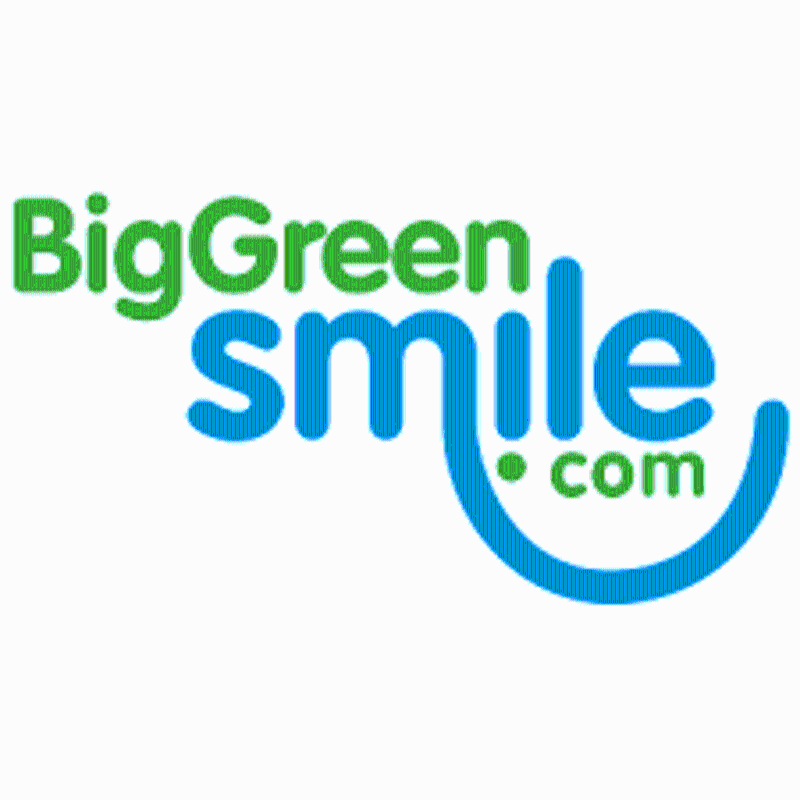 Big Green Smile Coupons & Promo Codes
