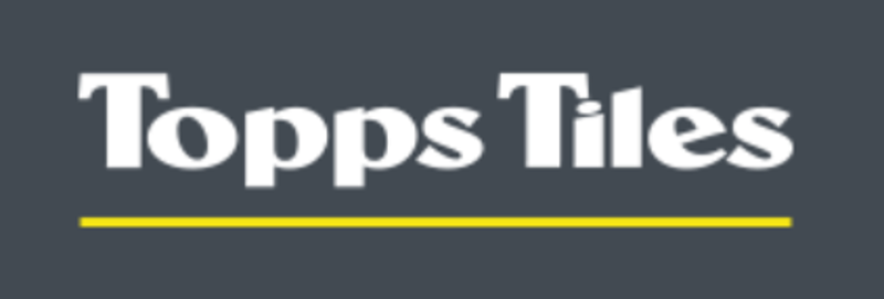 Topps Tiles Coupons & Promo Codes