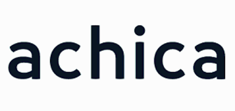 Achica Coupons & Promo Codes
