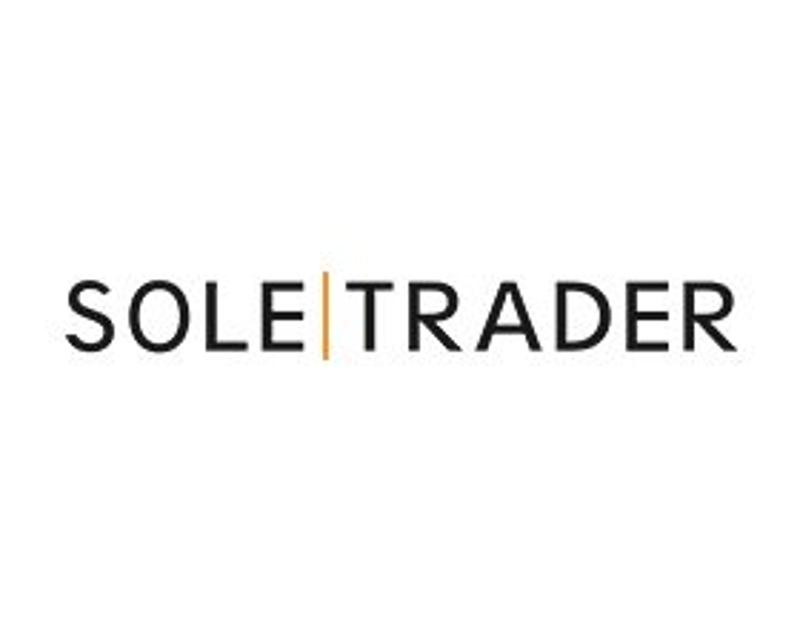 Soletrader Coupons & Promo Codes