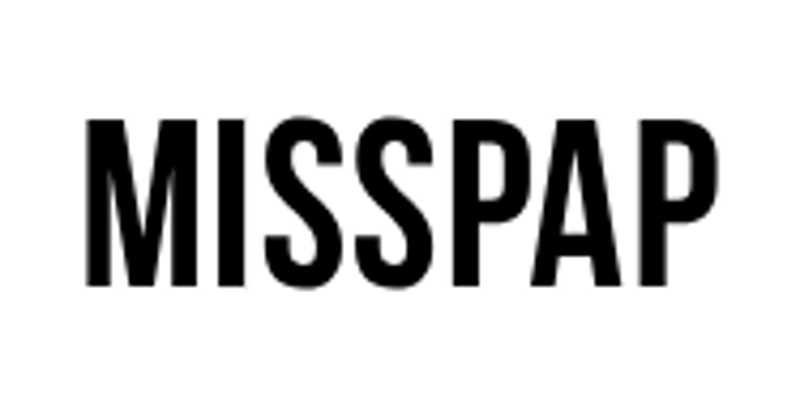 MissPap Coupons & Promo Codes