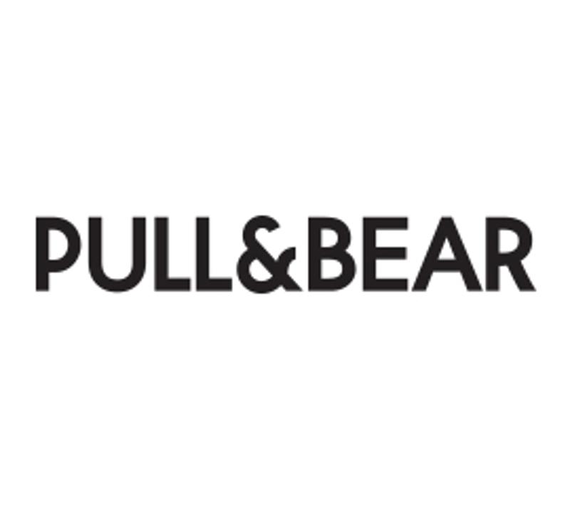 Pull & Bear Coupons & Promo Codes