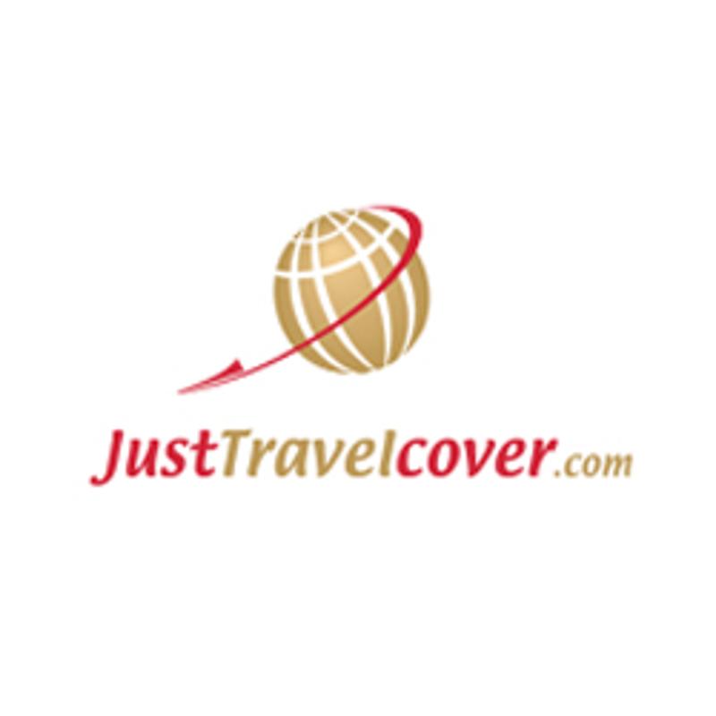 Just Travel Cover Coupons & Promo Codes
