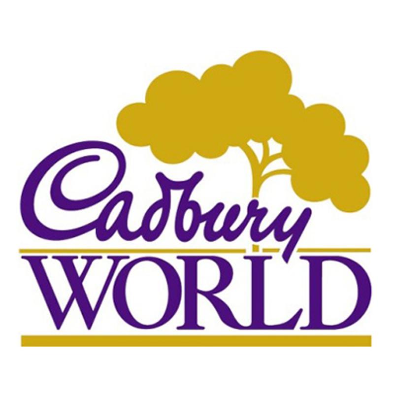 Cadbury World Coupons & Promo Codes