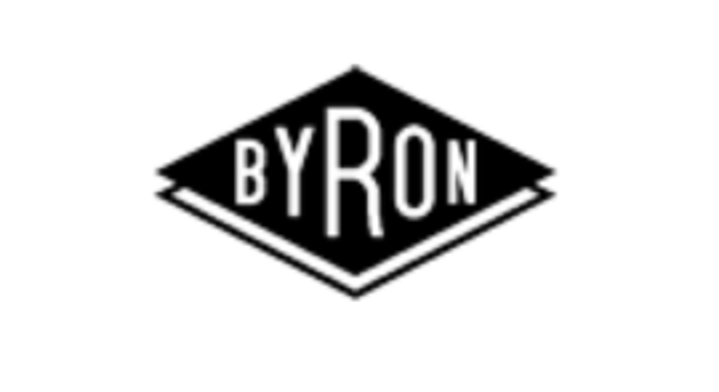 Byron Coupons & Promo Codes