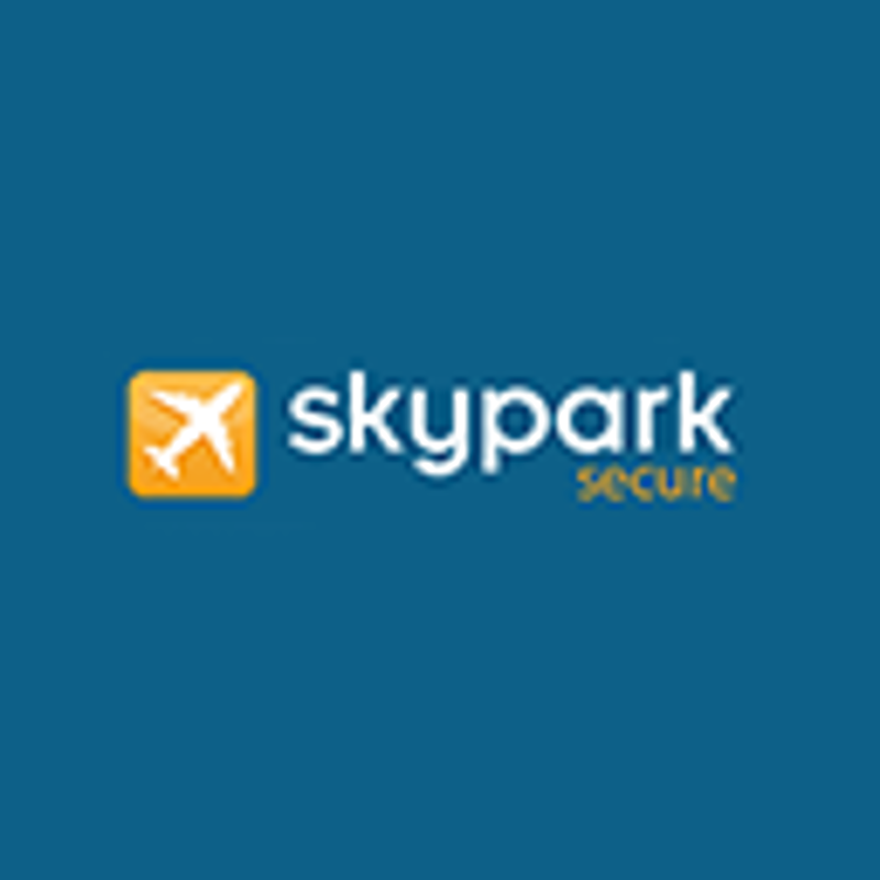 SkyParkSecure Coupons & Promo Codes