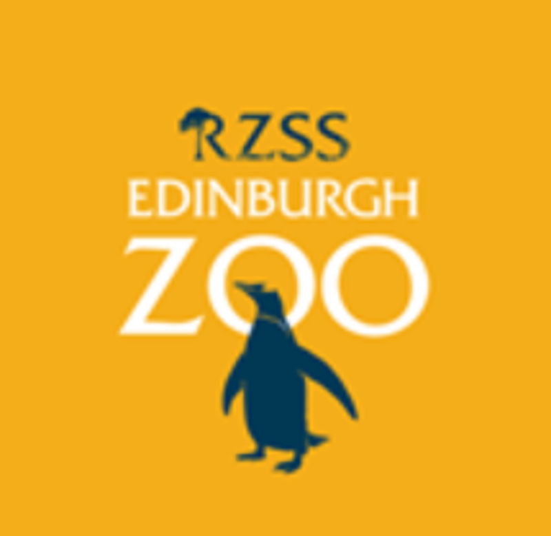 Edinburgh Zoo Coupons & Promo Codes