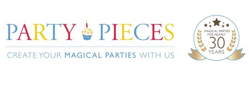Party Pieces Coupons & Promo Codes