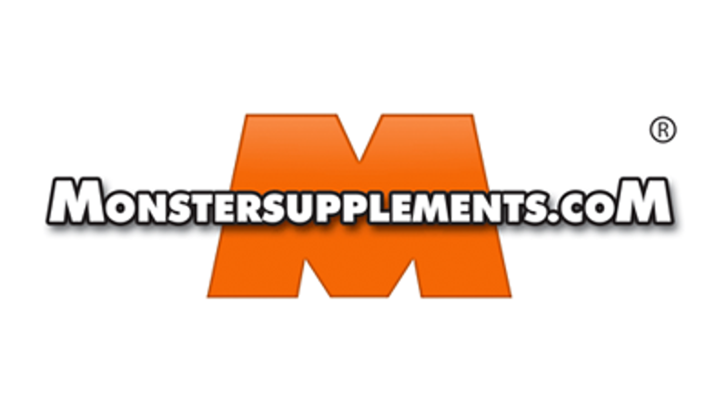 Monster Supplements Coupons & Promo Codes