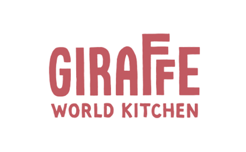 Giraffe World Kitchen Coupons & Promo Codes