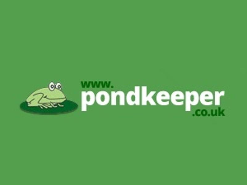 Pondkeeper Coupons & Promo Codes
