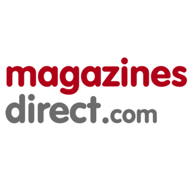 Magazines Direct Coupons & Promo Codes