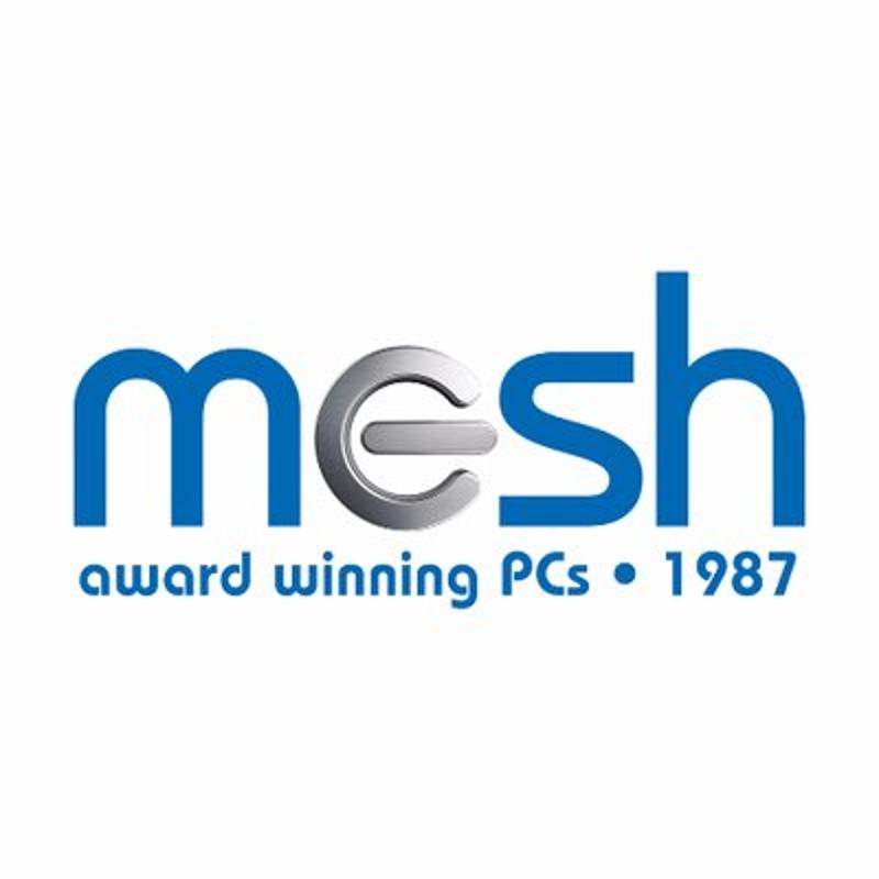 Mesh Computers Coupons & Promo Codes