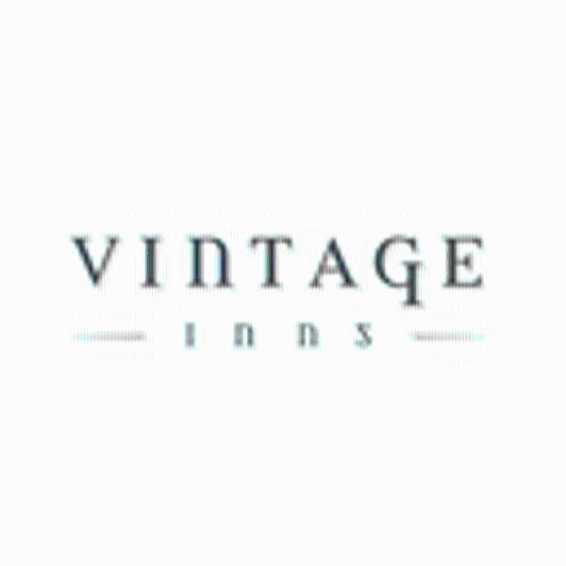 Vintage Inns Coupons & Promo Codes