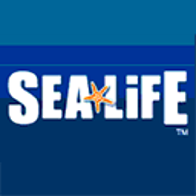 Sea Life Coupons & Promo Codes