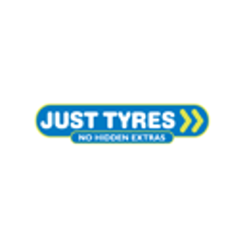 Just Tyres Coupons & Promo Codes
