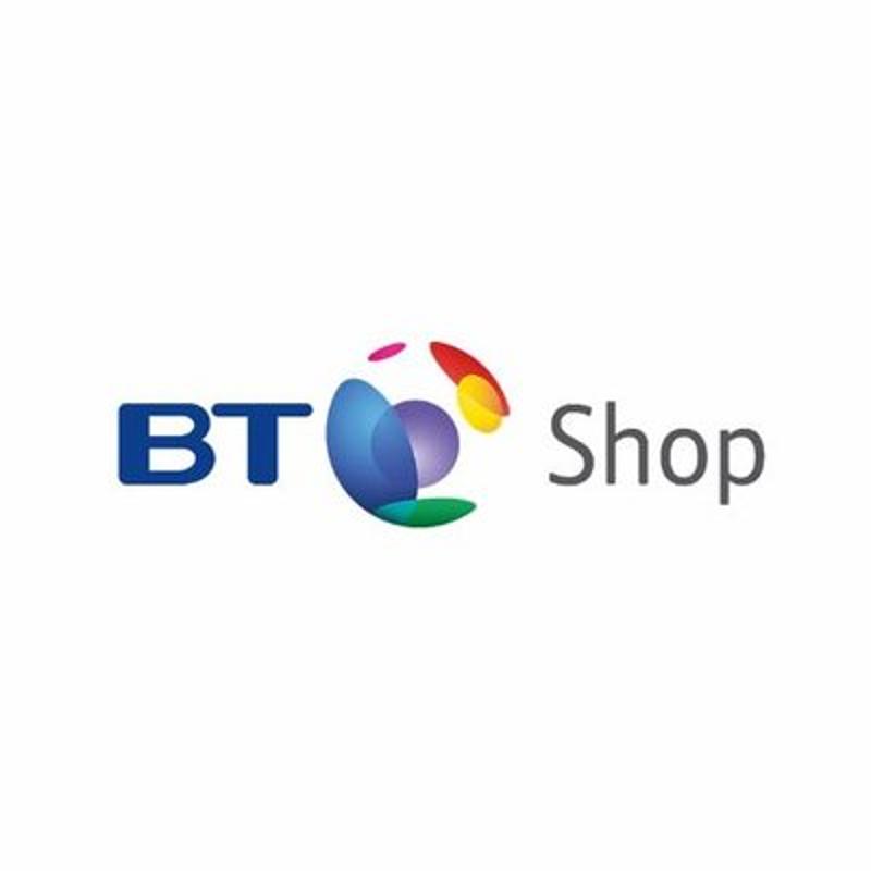 BT Shop Coupons & Promo Codes