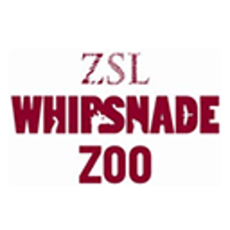 Whipsnade Zoo Coupons & Promo Codes