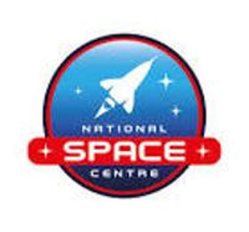 nasa space center ticket coupon