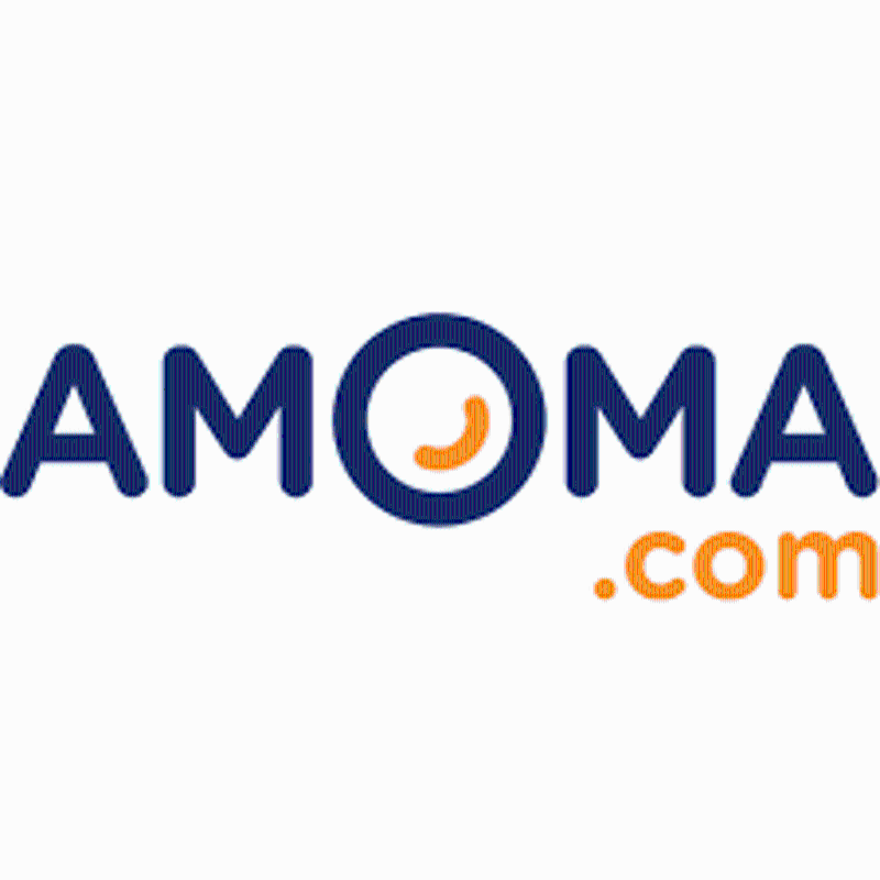 Amoma Coupons & Promo Codes