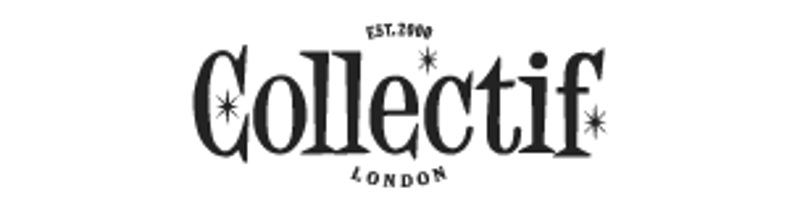 Collectif Coupons & Promo Codes