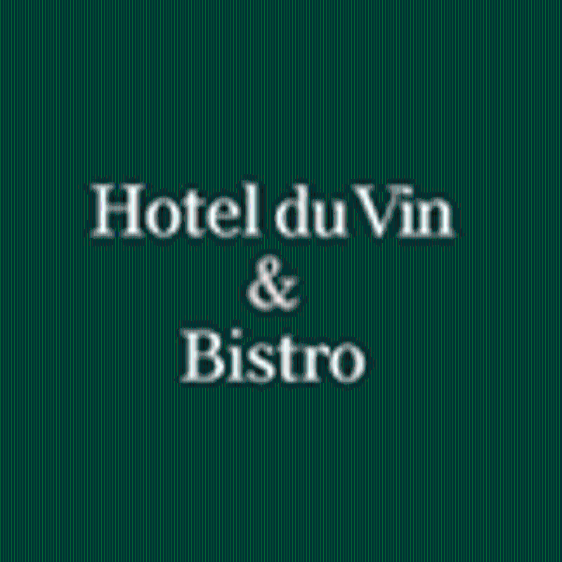 Hotel Du Vin & Bistro Coupons & Promo Codes