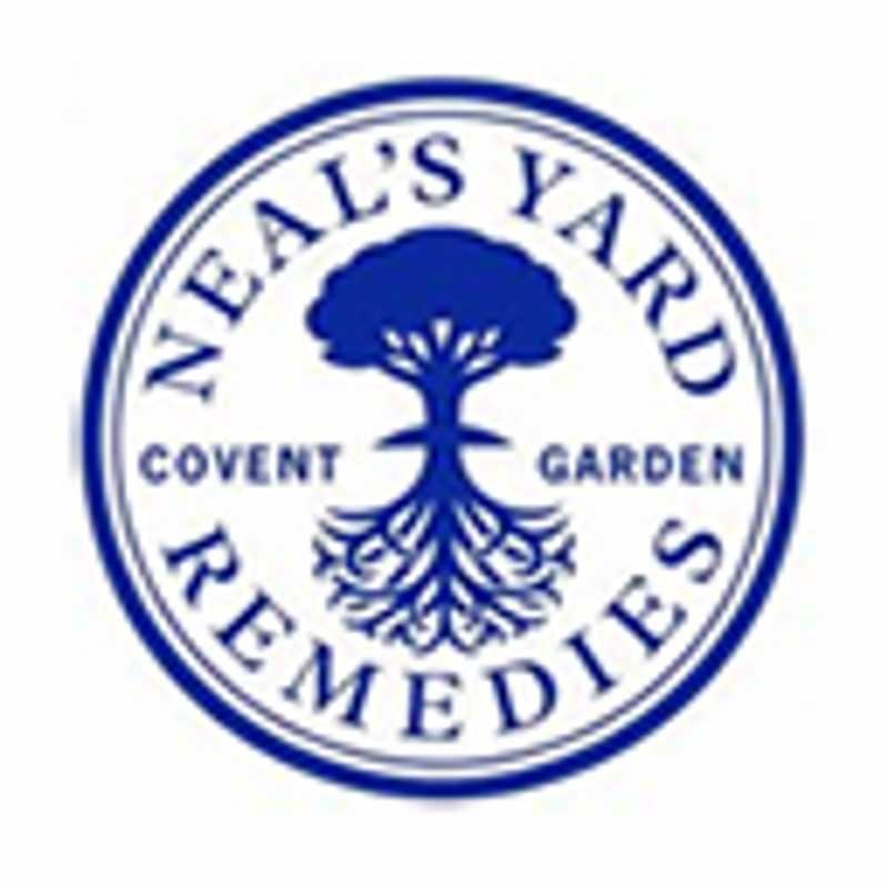 Neal's Yard Remedies Coupons & Promo Codes