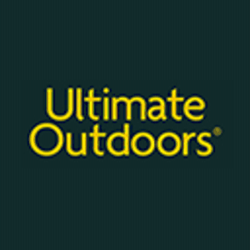 Ultimate Outdoors Coupons & Promo Codes