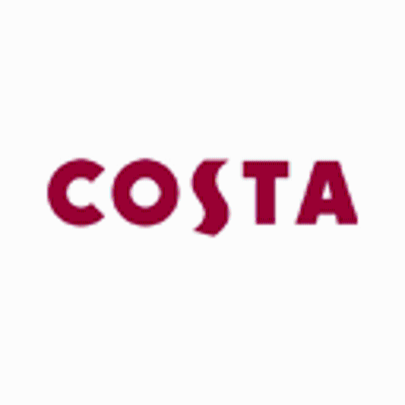 Costa Coupons