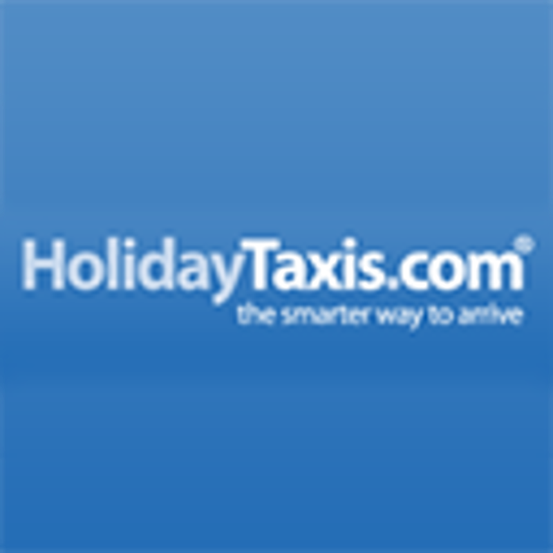 Holiday Taxis Coupons & Promo Codes