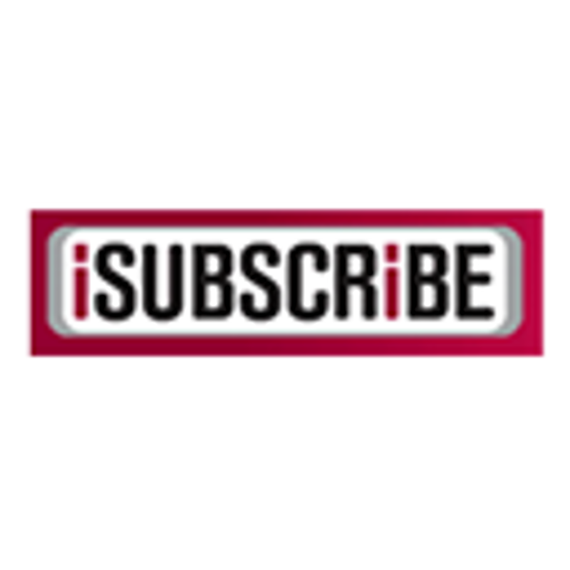 Isubscribe Coupons & Promo Codes