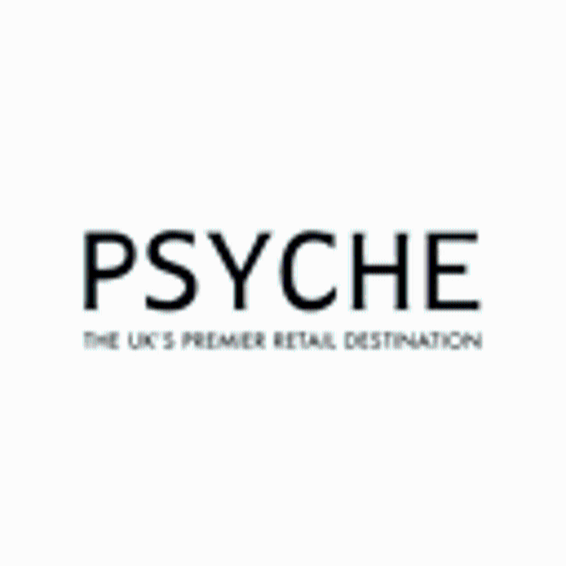 Psyche Coupons & Promo Codes