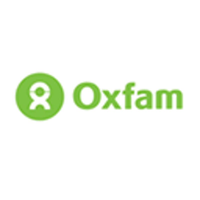 Oxfam Shop Coupons & Promo Codes
