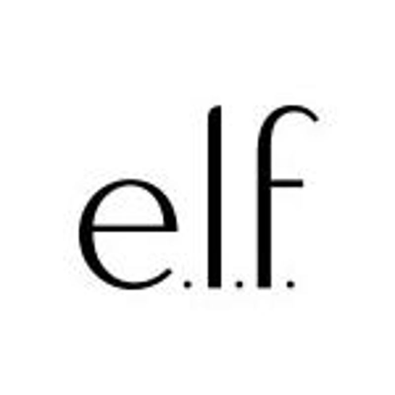 E.L.F Cosmetics Coupons & Promo Codes