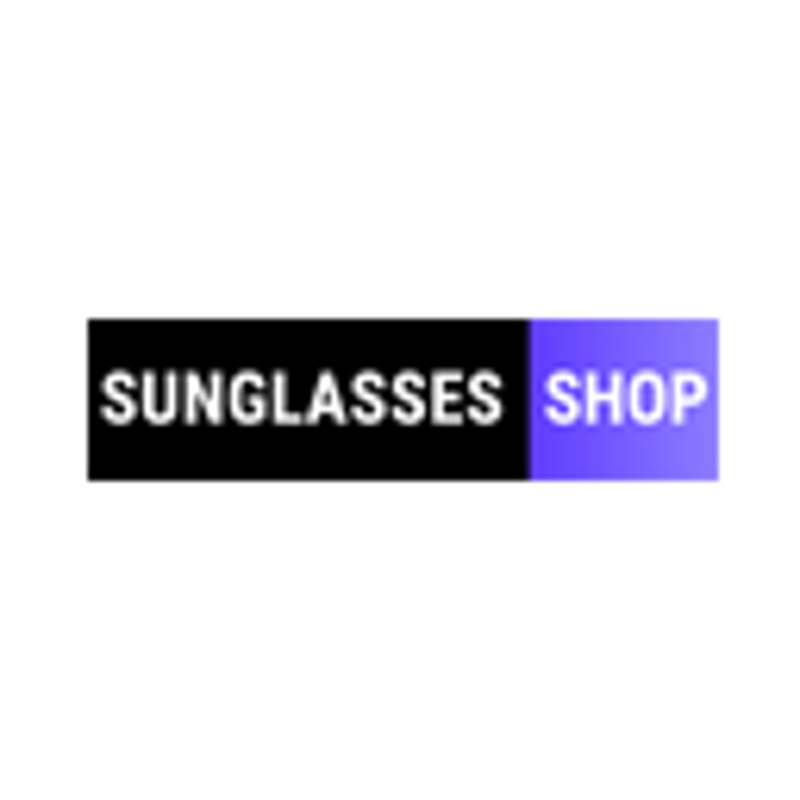 Sunglasses Shop Coupons & Promo Codes